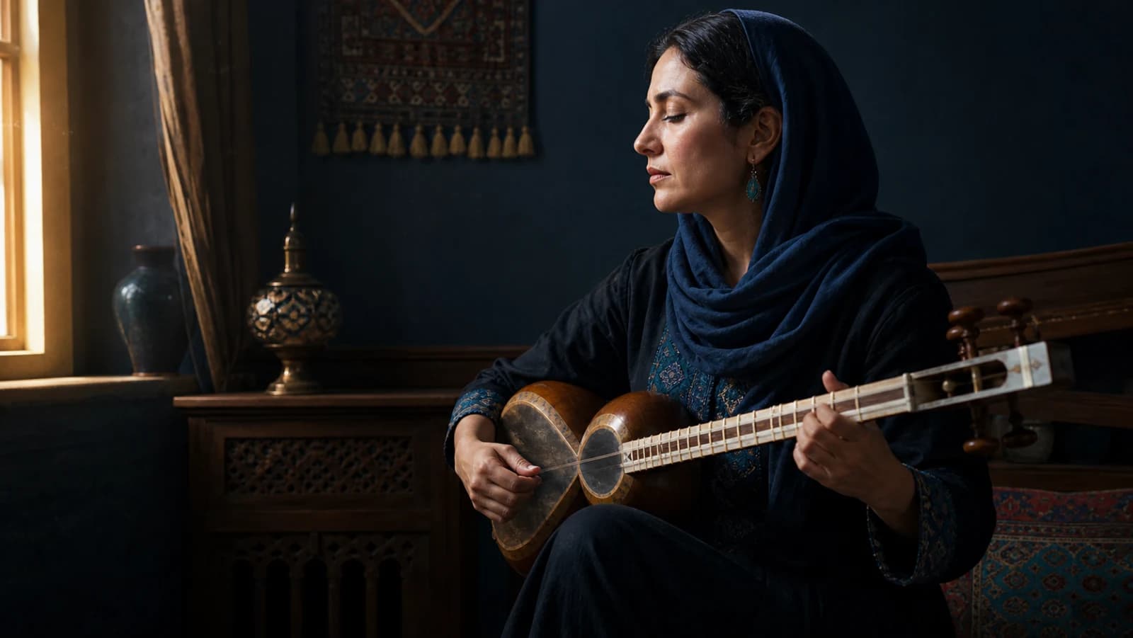 گوش موسیقایی چیست، چگونه شکل می‌گیرد و چطور آن را پرورش دهیم؟